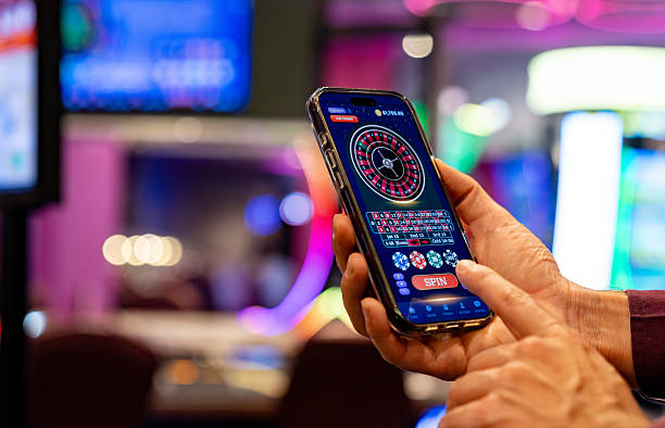 banana188 mobile gaming